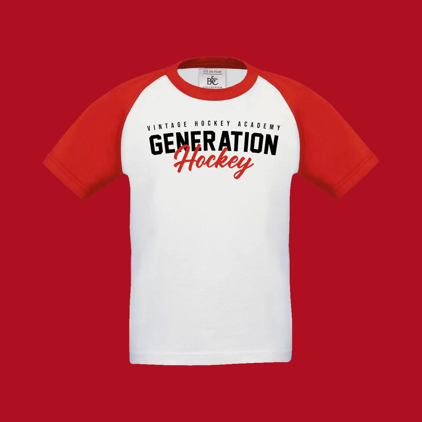 T-shirt Vintage