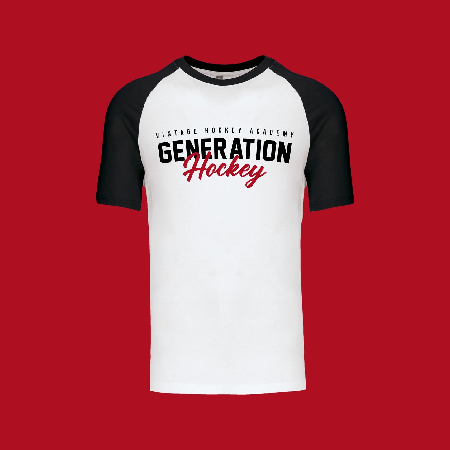 T-shirt Vintage