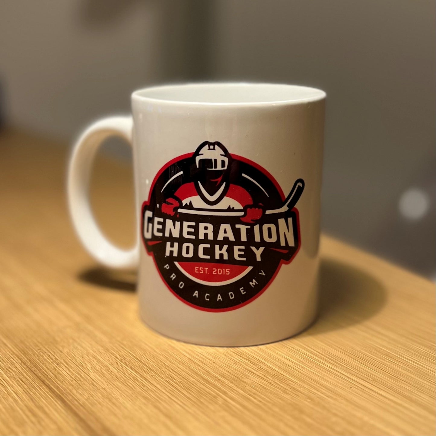 Mug