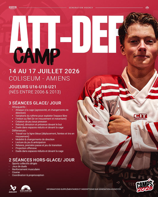 ATT-DEF CAMP