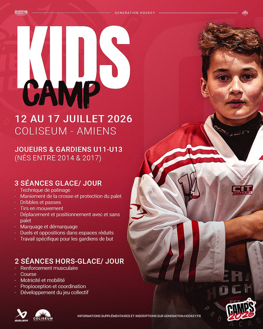 KIDS CAMP